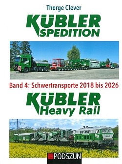 Clever kübler spedition band - clever:,