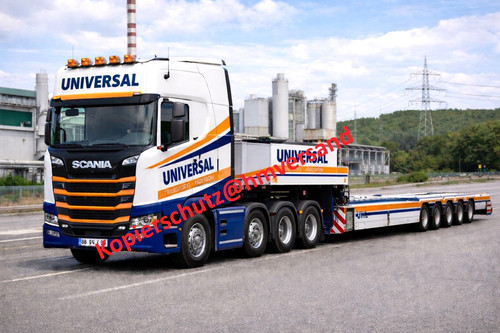 Lkw foto 10x15 - lkw,
