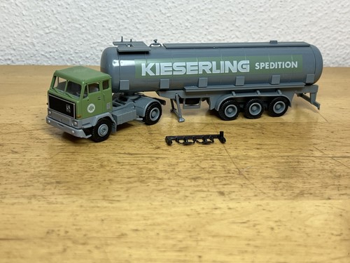 Albedo volvo f89 - albedo,