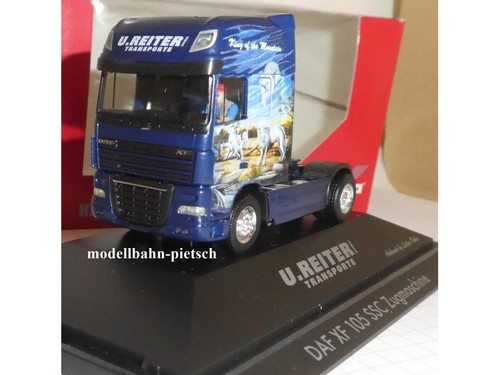 Herpa 110334 daf 105 - herpa,