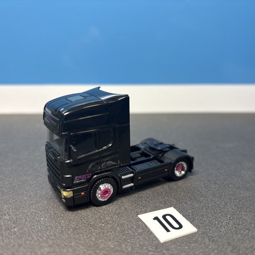 Herpa scania 144l - herpa,