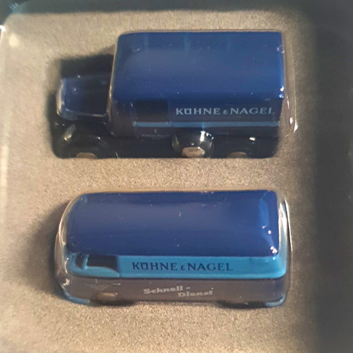 Bub modell lkw kühne - modell-lkw, &