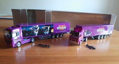 Herpa riktering - 1:87:,