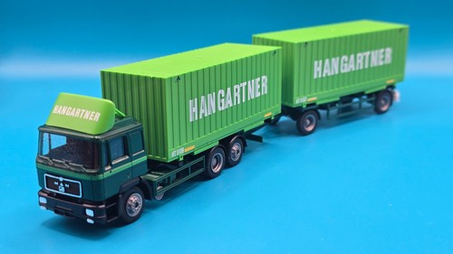 Lkw man f90 wepr - lkw,