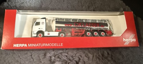 Herpa volvo xl - herpa,