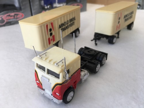 Lkw herpa freightliner - herpa,