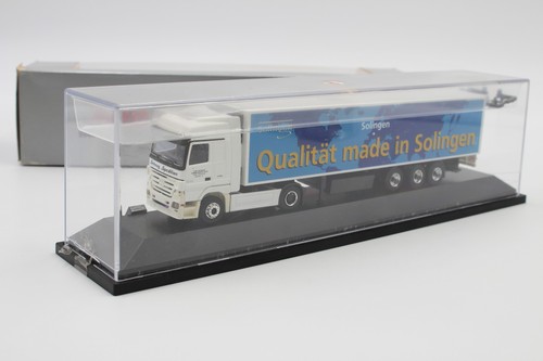 Awm actros mp2 - awm,
