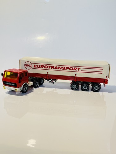 Siku 3412 mercedes - siku,