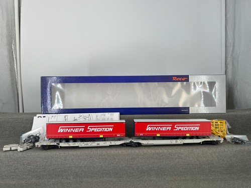 Roco spur 67392 - roco,