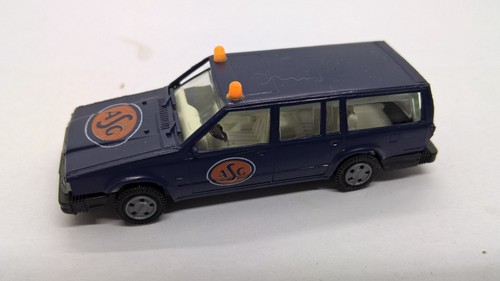 Imu euromodell 07751 - imu,