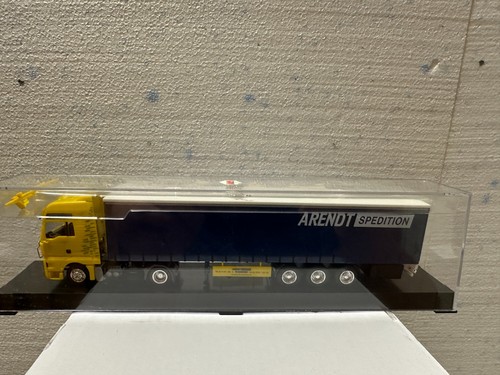 Awm lkw spedition - 1:87,