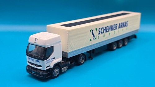 Albedo lkw renault premium - +,