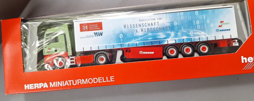 O211 herpa 307925 ovp man - o211, 1:87