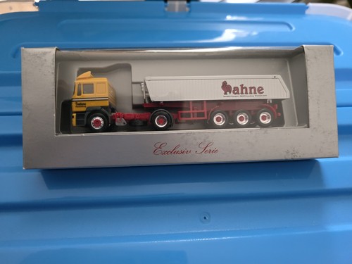 4er set herpa - awm,, 1:87