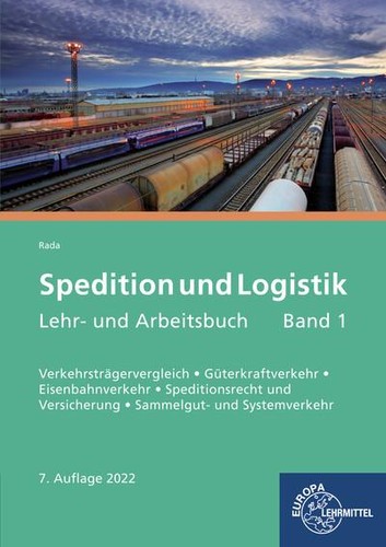 Spedition und logistik lehr - und, lehr-