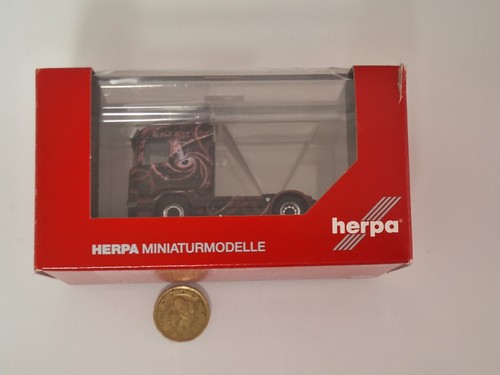 K746 herpa 110808 - k746, scania