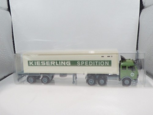 Herpa mercedes benz ekb - herpa, mercedes-benz
