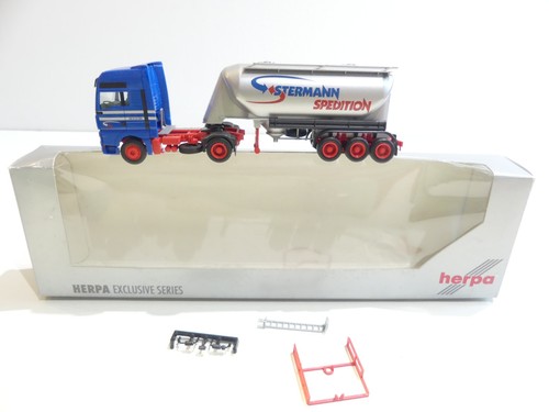 Herpa man tga - man,