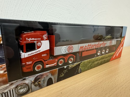 Herpa lkw modell - herpa,