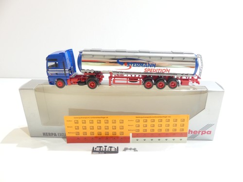 Herpa man tga - herpa,