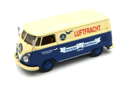 Bully bus luftfracht - bully,