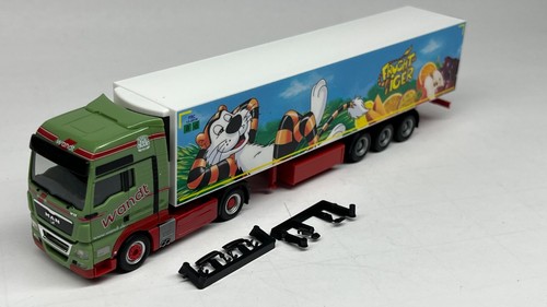 Spedition wandt frucht tiger - spedition, wandt/frucht-tiger
