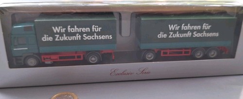 O32 herpa spedition - o32, 1:87