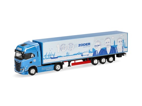 Herpa 961479 lkw iveco - herpa,