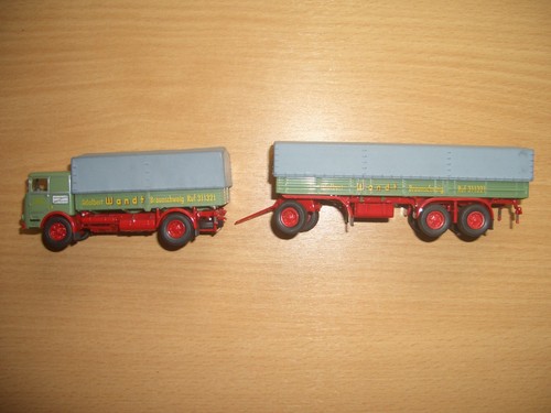Herpa 154284 büssing lu - 154284,