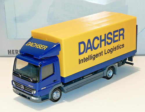 Herpa miniaturmodelle h0 - miniaturmodelle,