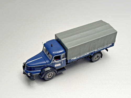 Modelle minichamps lkw - 1:43,