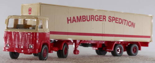 Wiking lkw s alt h0 - a.s.s,