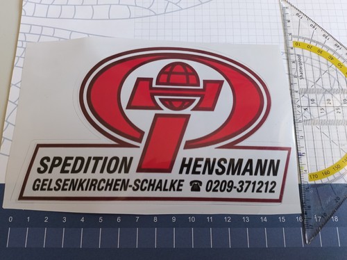 Auf achse staffel - staffel, spedition