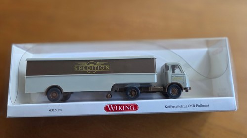 Wiking 0513 - , 20