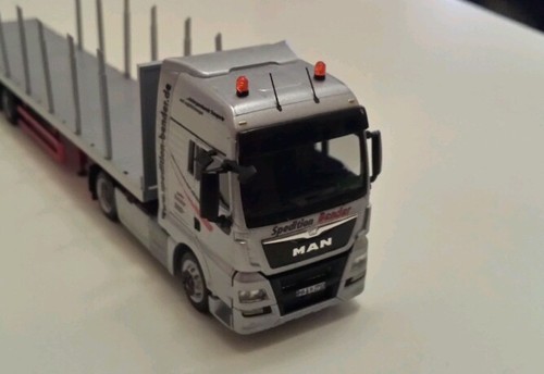 Man tgx xxl euro6 - tgx,