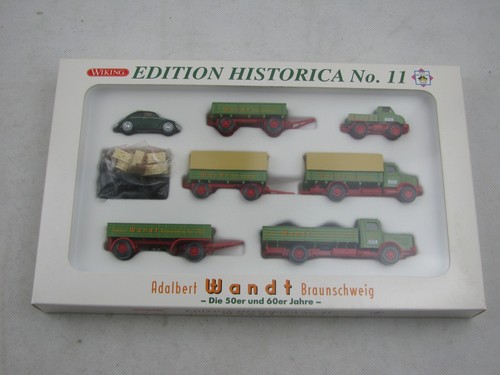 501 wiking edition historica - 501|,