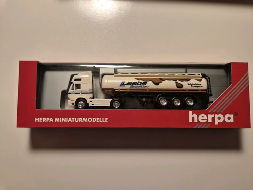Herpa 94 hd - mb,