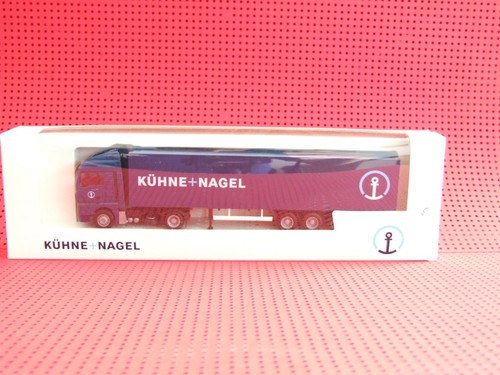 Kühne nagel man - kühne, tgx18480