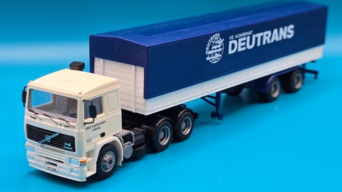 Albedo lkw volvo f12 - +,