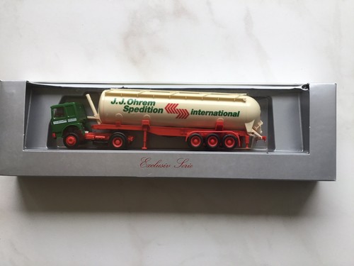 Herpa man f8 - 1:87,