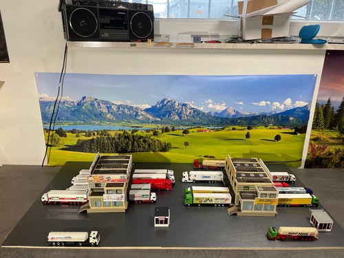 Logistikanlagen - 2,