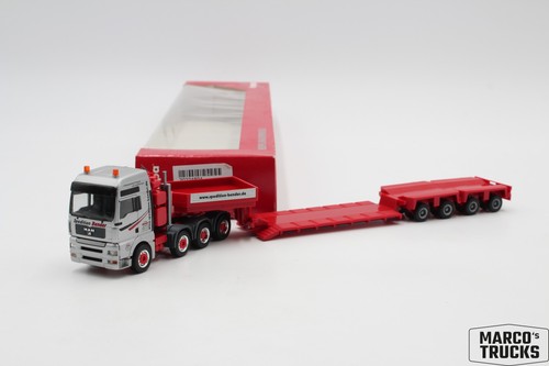 Herpa man tga - herpa,