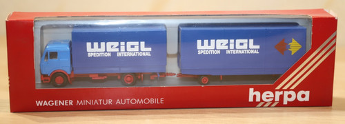 Herpa 87 mb - 1:87,