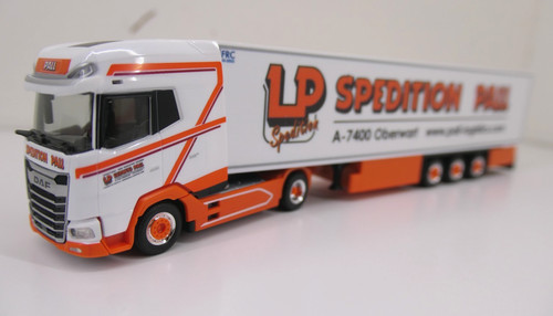 Herpa daf xg kükosz - 1:87,
