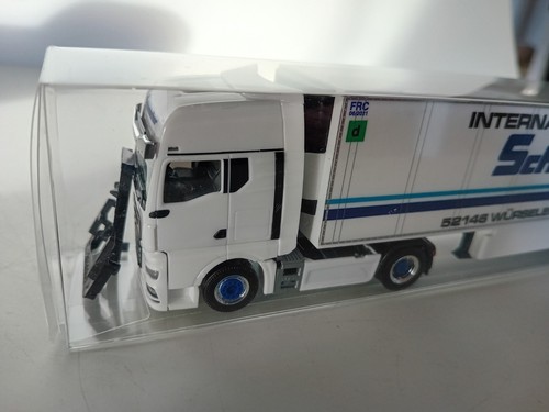 Herpa man - 1:87,