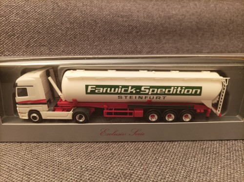 Herpa ovp 250177 - h0, 1:87