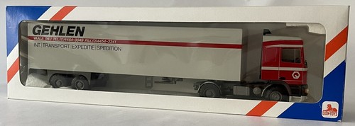Daf gehlen vaals - gehlen, (nl)