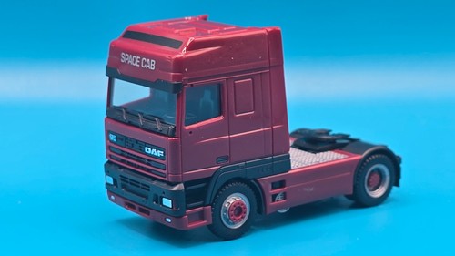 Lkw daf ssc 2a - daf, xf