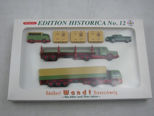 500 wiking edition - wiking,
