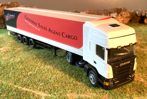 Awm lkw sattelzug - awm,